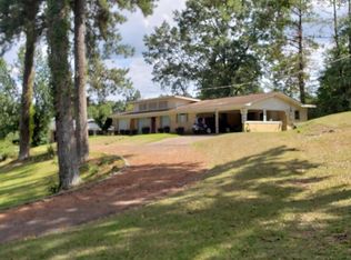 4911 15th St, Meridian, MS 39307