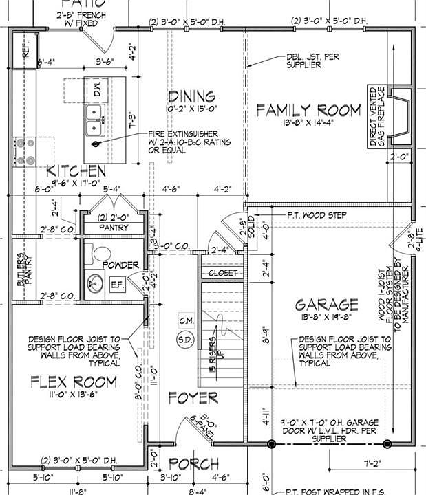 2nd image of 101 Bailey Cir
