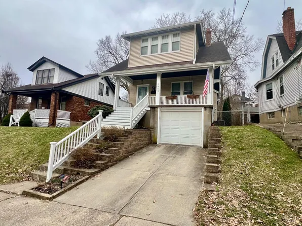 2865 Minto Ave, Cincinnati, OH 45208