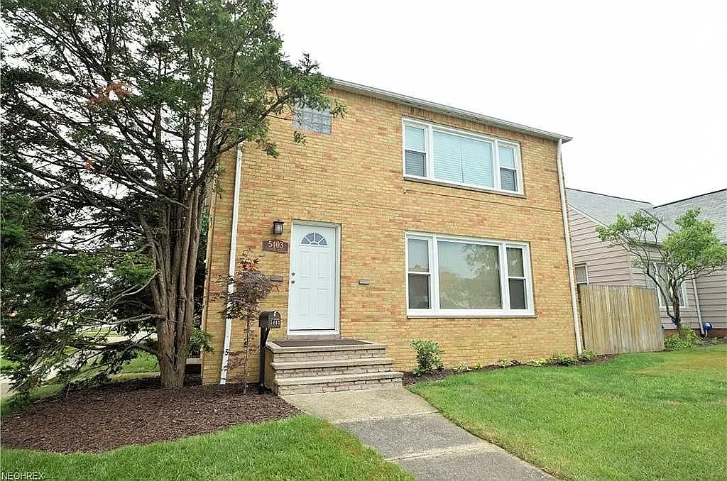 5403 Orchard Ave photo 1