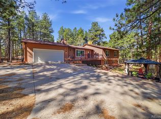 4724 Deer Trail, Elizabeth, CO 80107