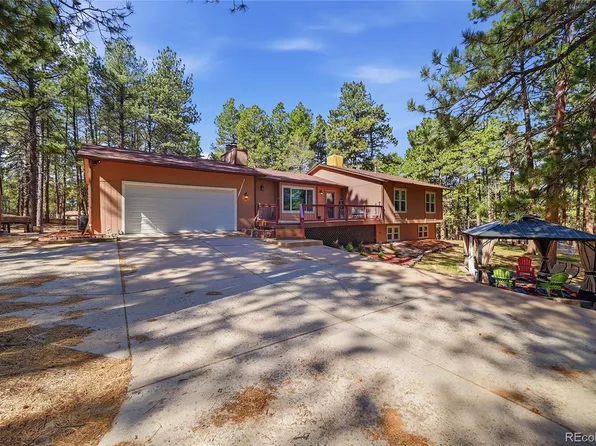 4724 Deer Trail, Elizabeth, CO 80107