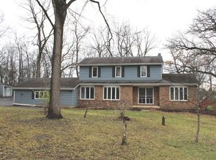 14705 Dogwood Ln, Woodstock, IL 60098