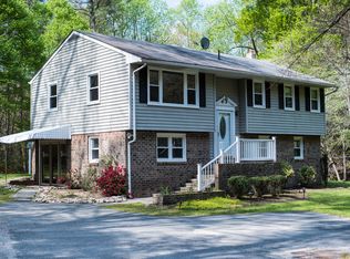 205 Princess Ln, Williamsburg, VA 23188