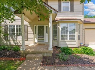 3925 N Rushwood St, Wichita, KS 67226