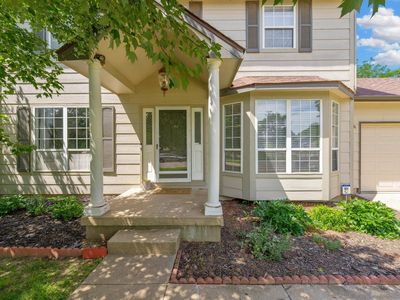 3925 N Rushwood St, Wichita, KS, 67226