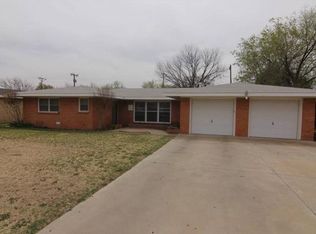 3107 48th St, Lubbock, TX 79413
