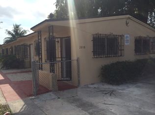 2010 NW 32nd St APT 3, Miami, FL 33142