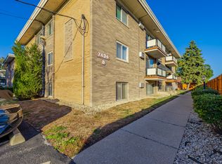 7434 W 111th St APT 812, Worth, IL 60482