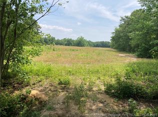 14 Mill Branch Rd, Fairmont, NC 28340