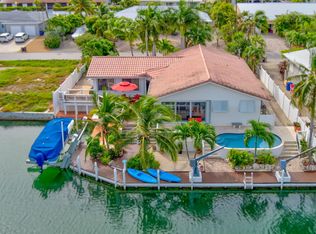 20785 5th Ave W, Summerland Key, FL 33042