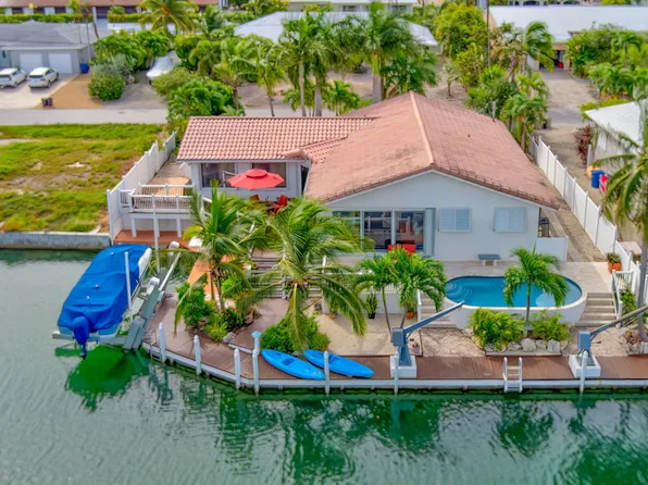 20785 5th Ave W, Summerland Key, FL 33042