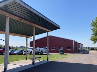 855 W US Highway 6 - Open Lots, Ligonier, IN 46767