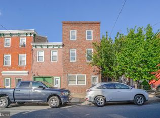 2307 E Cumberland St, Philadelphia, PA 19125
