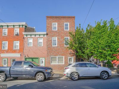 2307 E Cumberland St, Philadelphia, PA, 19125