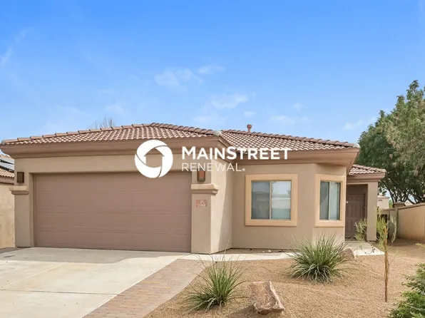 100 E Placita Nubes De Agua, Sahuarita, AZ 85629