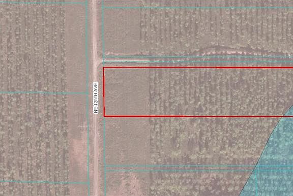 4th image of TRACT 24 NE 125th Ave