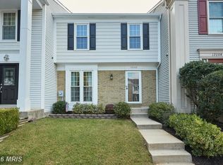 13202 Country Ridge Dr, Germantown, MD 20874