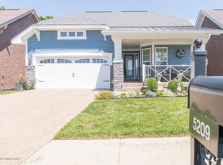 5209 Rock Water Dr, Louisville, KY 40241