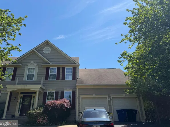 308 Whitehorse Ct SW, Leesburg, VA 20175