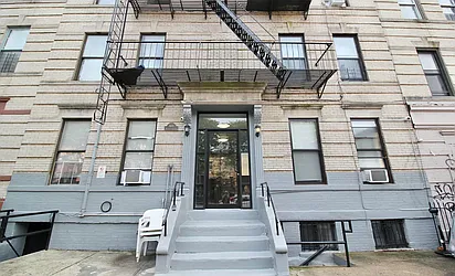 Rented by Hagstrom Management Inc