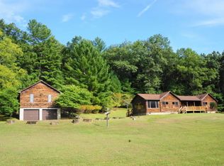 4530 Mill Creek Rd, Millboro, VA 24460