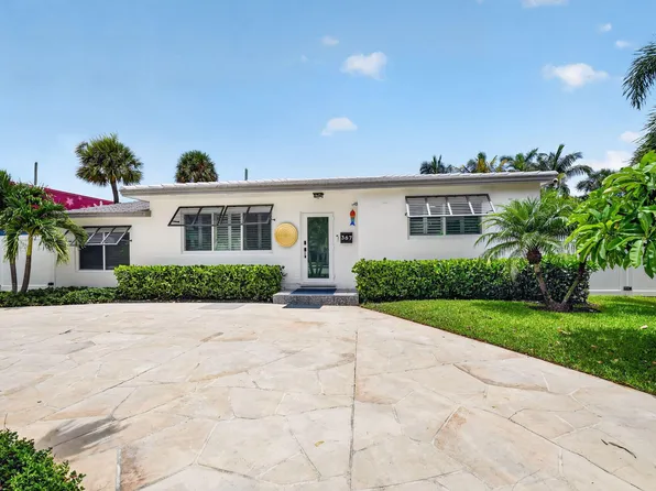 367 Putnam Ranch Rd, West Palm Beach, FL 33405
