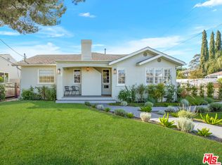 6061 Shadyglade Ave, North Hollywood, CA 91606