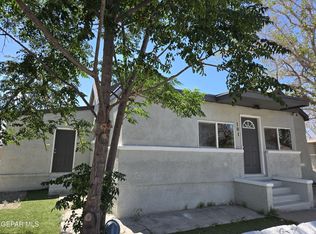101 N Seville Dr, El Paso, TX 79905