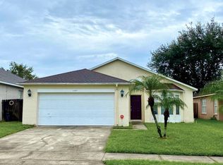 11452 Kenley Cir, Orlando, FL 32824