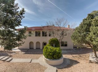 14416 Piedras Rd NE, Albuquerque, NM 87123
