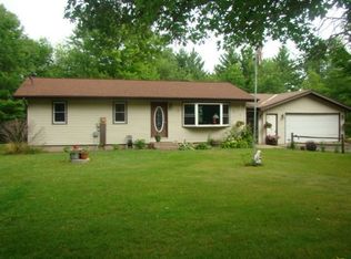 8182 Aqua Dr, Nekoosa, WI 54457
