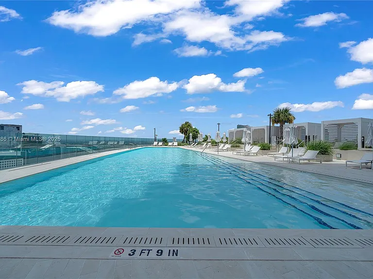 300 Biscayne Boulevard Way #2804 — Photo 49
