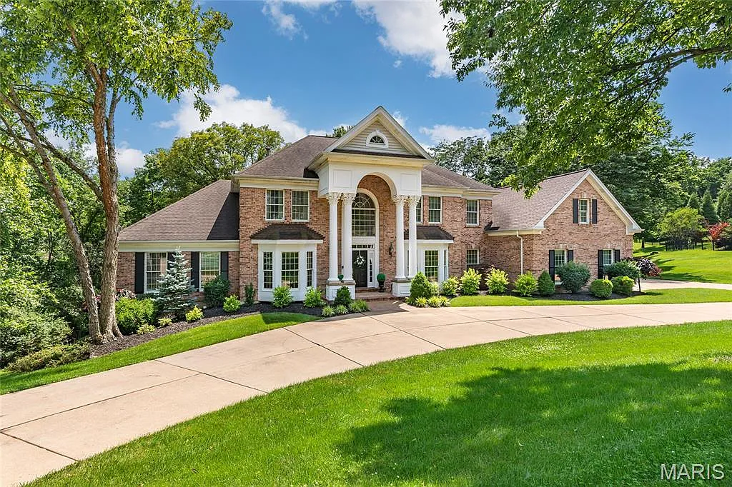 12820 Topping Woods Estate Dr photo 1