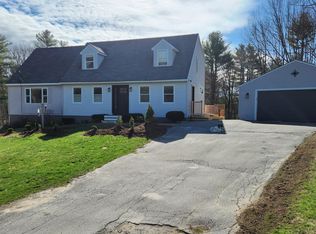 21 Colley Brook Dr, Windham, ME 04062