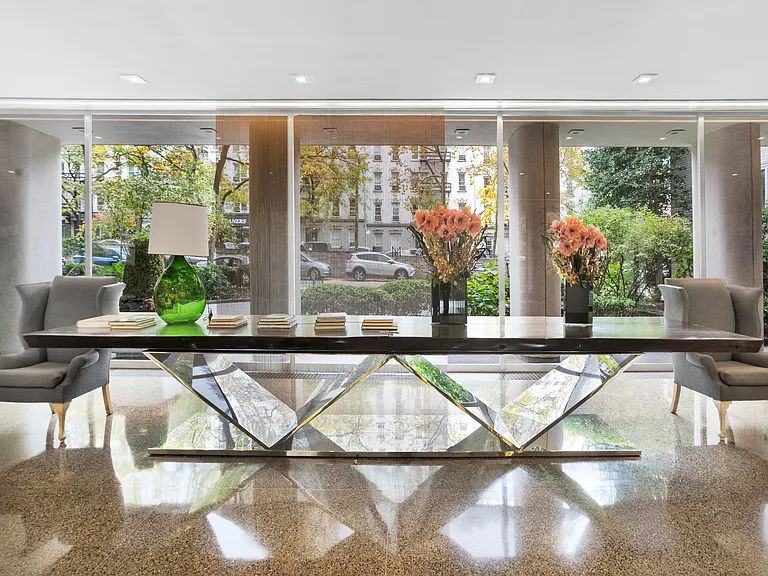 200 E 66th St #C702 — Photo 12