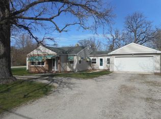 22907 Cottage Grove Ave, Steger, IL 60475