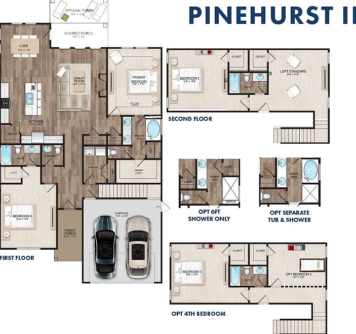 125 Pinehurst Rd, Kingsland, GA 31548 Zillow