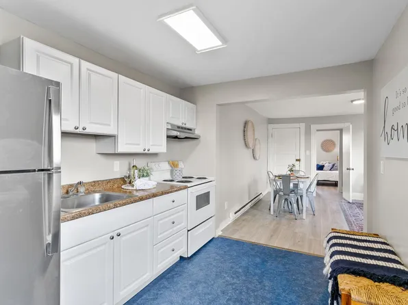 1023 W Maxwell, 1023 W Maxwell Ave Unit 3, Spokane, WA 99201