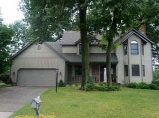 2586 W Cynthia St, Springfield, MO 65810