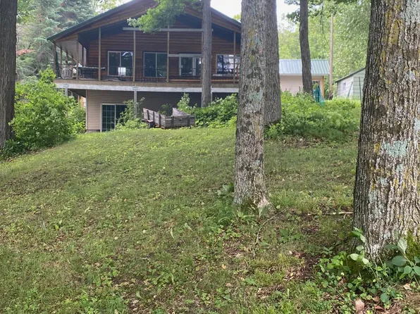 19372 486th St, McGregor, MN 55760