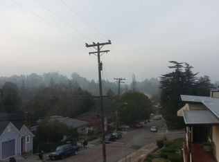 3623 Oak Knoll Blvd, Oakland, CA