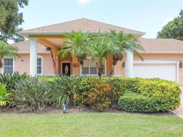12945 114TH AVENUE N, LARGO, FL 33774