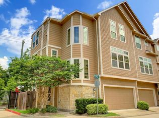 3315 Home Point Dr, Houston, TX 77091
