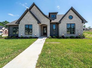 4618 Flat Creek Cv, Tyler, TX 75703