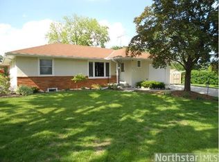 7145 15th Ave S, Richfield, MN 55423