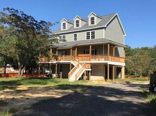 212 Bay Tree Beach Rd, Seaford, VA 23696