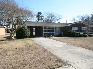 552 Pelican Ave #552, Myrtle Beach, SC 29577