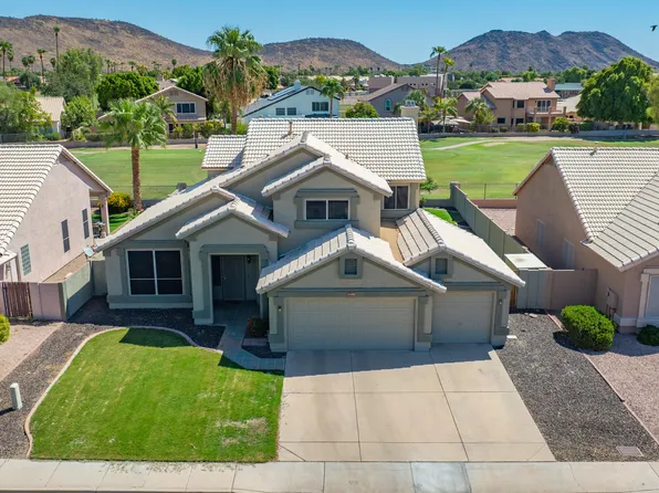 21103 N 63RD Drive, Glendale, AZ 85308