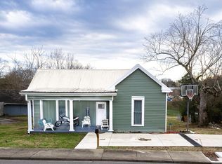 402 7th Ave W, Springfield, TN 37172